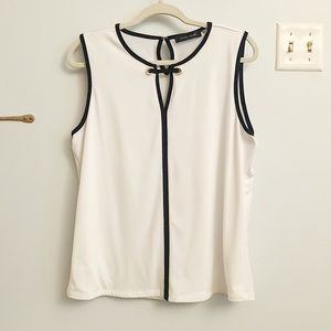 Ivanka Trump Top